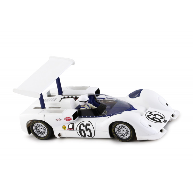 Chaparral 2E N 65 Governor S Trophy Nassau Tourist Trophy 1966