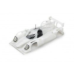 Lola B12/80 White Body Kit...