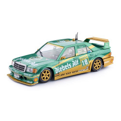 Mercedes 190E - n.18 DTM...