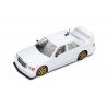 Mercedes 190E - kompletní white kit