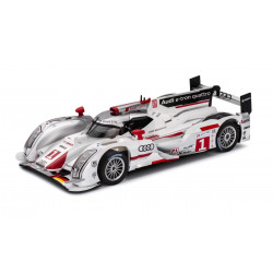 Audi R18 LMP - n.1 Le Mans...