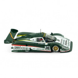 Jaguar XJR12 - n.36 Le Mans 1991