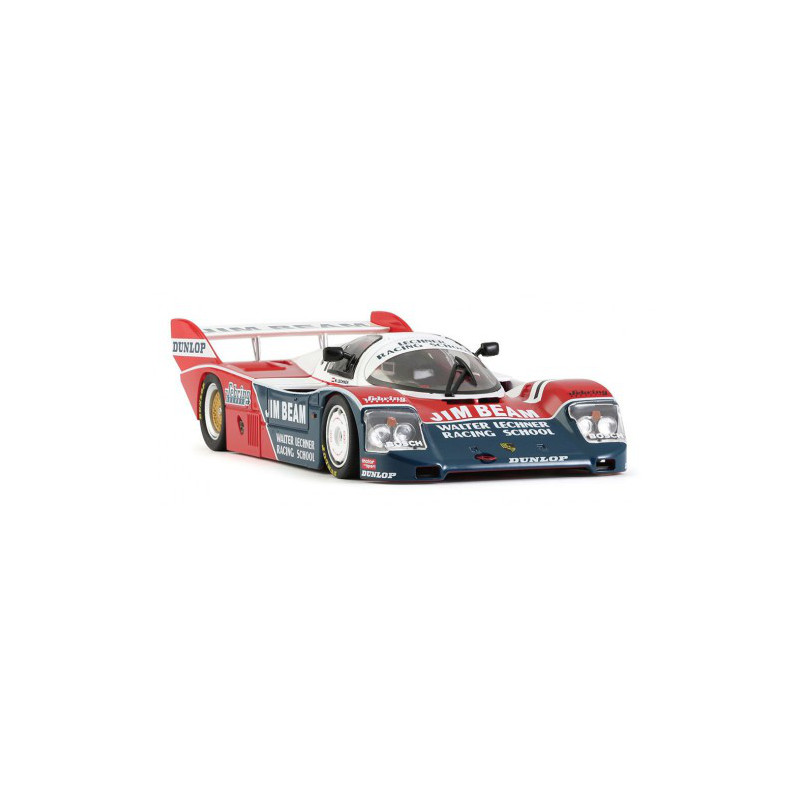 Porsche 962C KH - n.1 Brands Hatch 1990