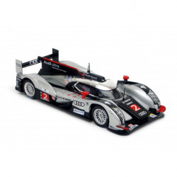 Audi R18 TDI - n.2 Le Mans...