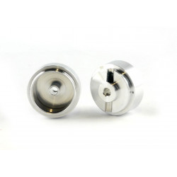 Disky Al ø15,8mm x 8,2mm x...