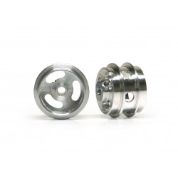 Disky Al ø15,8mm x 10,2mm x...