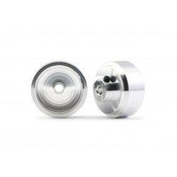 Disky Al ø15,8mm x 8,2mm x...