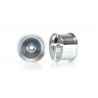 Disky Al ø15,0mm x 9,5mm x 1,5mm (2x)