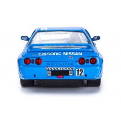 Nissan Skyline GT-R - n.12 JTC 1993