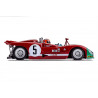 Alfa Romeo 33/3 - n.5 Pocono 2011