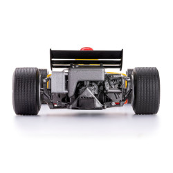 Lotus 72E - n.6 Monza GP 1971