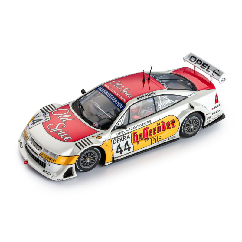 Opel Calibra V6 - n.44 DTM-ITC 1996