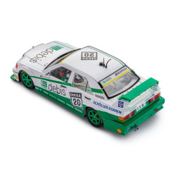 Mercedes 190E - n.20 Norisring 1991