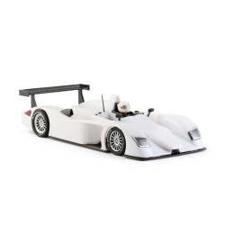 Audi R8 LMP - white kit