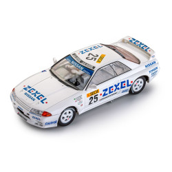 Nissan Skyline GT-R - n.25 SPA 1991