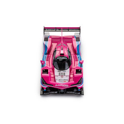 Acura ARX-05 - n.60 24h Daytona 2022