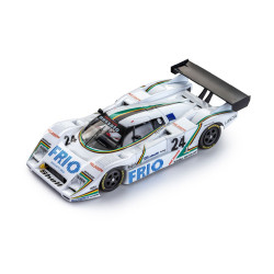 Lancia LC2 - n.24 1000 km Monza 1988