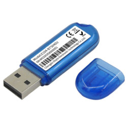 Oxigen - PC USB Dongle bez...