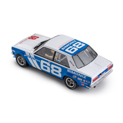 Datsun 510 – n.68 Lime Rock 1972