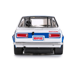 Datsun 510 – n.68 Lime Rock 1972