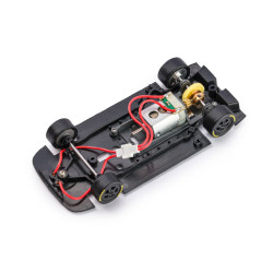 Nissan R89C n.24 - Le Mans 1989