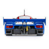Nissan R89C n.23 - 3rd Spa 1989