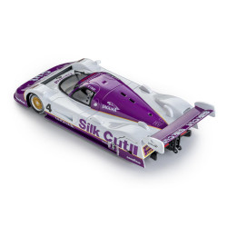 Jaguar XJR11 n.4 - 2nd Spa WSPC 1990