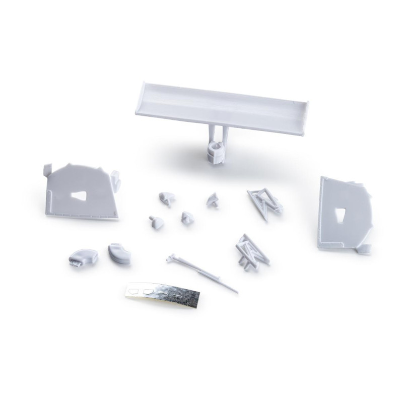 Jaguar XJR11 spare parts