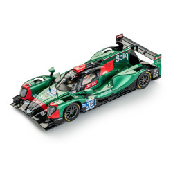 Oreca 07 n.38 - 1st LMP2 Le Mans 2022