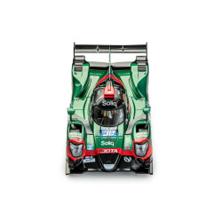 Oreca 07 n.38 - 1st LMP2 Le Mans 2022