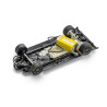 Oreca 07 n.38 - 1st LMP2 Le Mans 2022