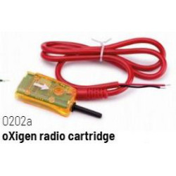 oXigen radio modul